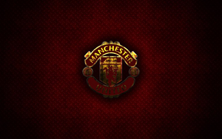 Манчестер Юнайтед обои