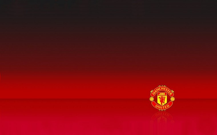 Фон Manchester United