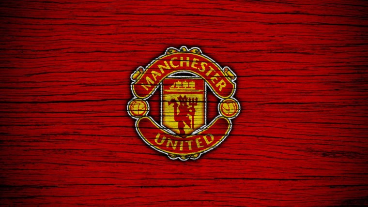 Манчестер Юнайтед 4k