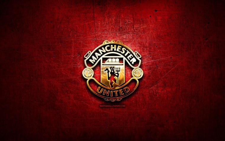 Манчестер Юнайтед фон