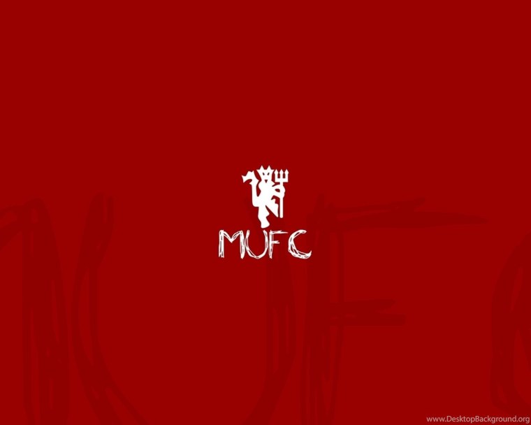 Обои Манчестер Юнайтед 1920x1080