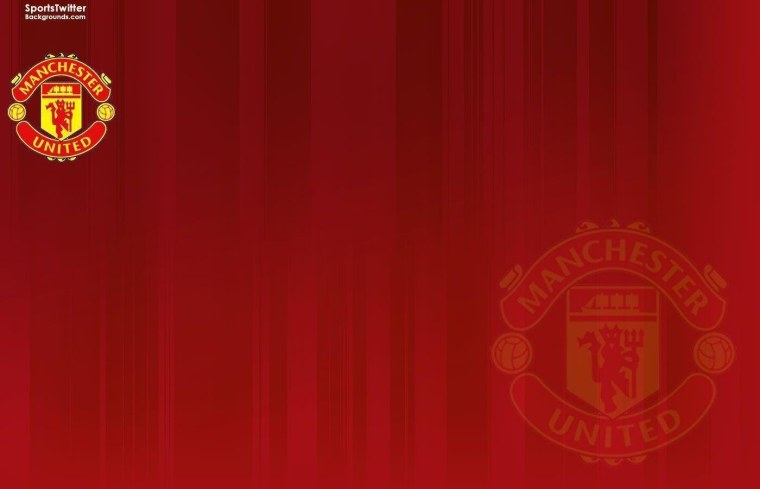 Манчестер Юнайтед фон