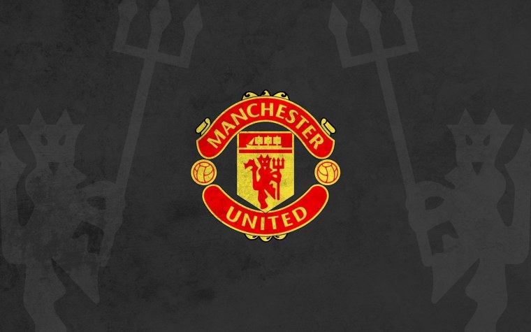 Манчестер Юнайтед фон