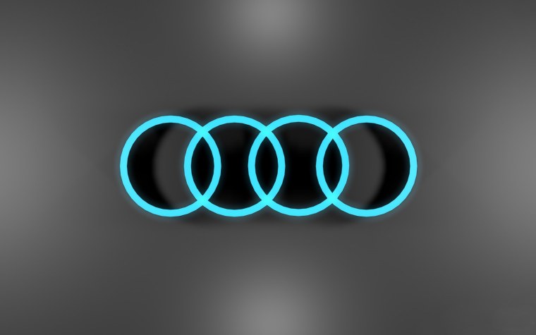 Audi знак