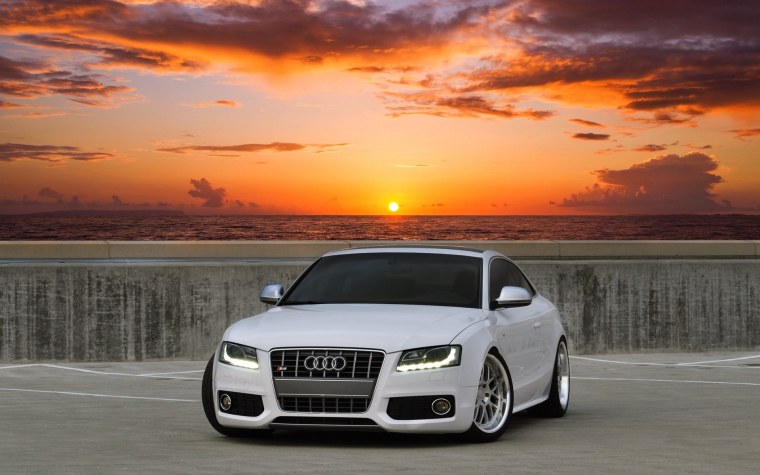 Audi s5 1920 1080
