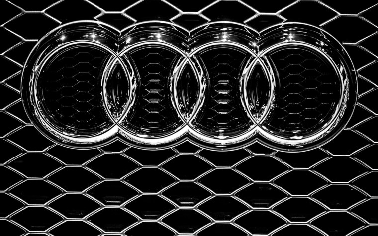 Audi обои