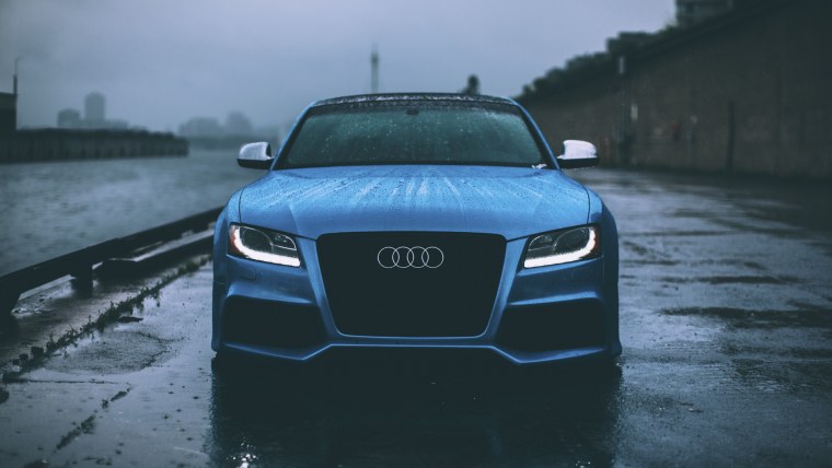 Audi rs5 1920x1080