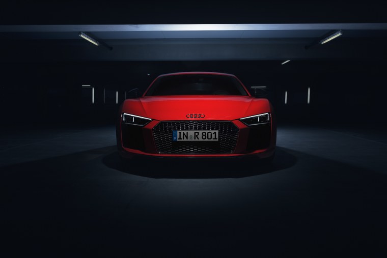R8 Audi 4k HD