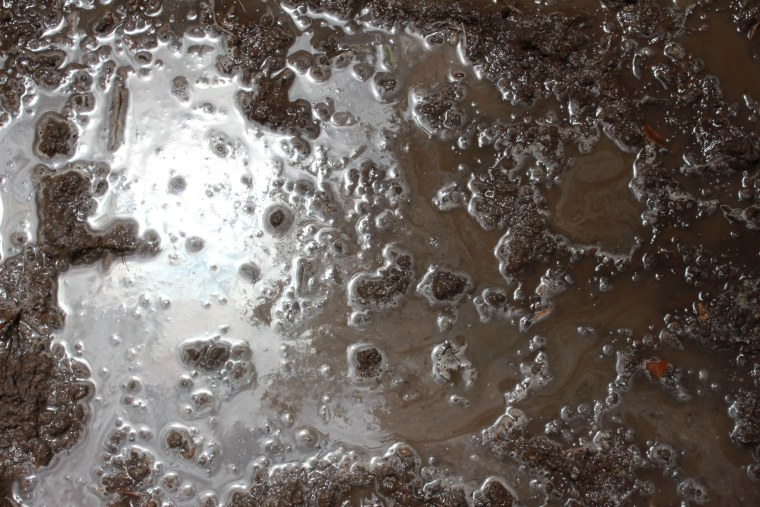 Текстура грязи