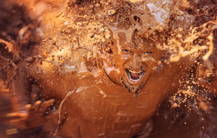 Текстура земли