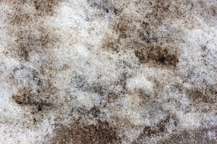 Грязевая лужа