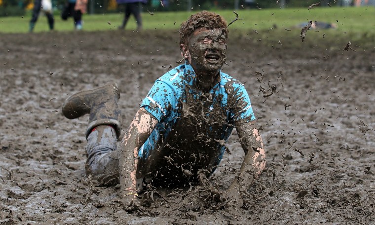 Маска для лица