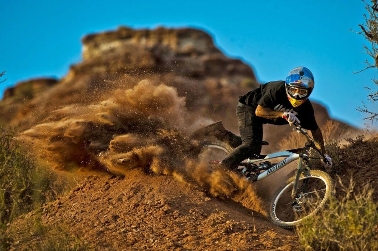 Кросс эндуро спорт