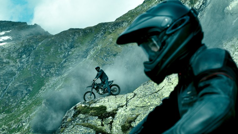 Мотоцикл 313 Хард эндуро