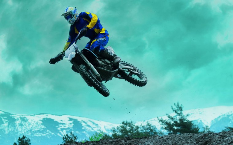 На гребне волны 2015 мотоциклы