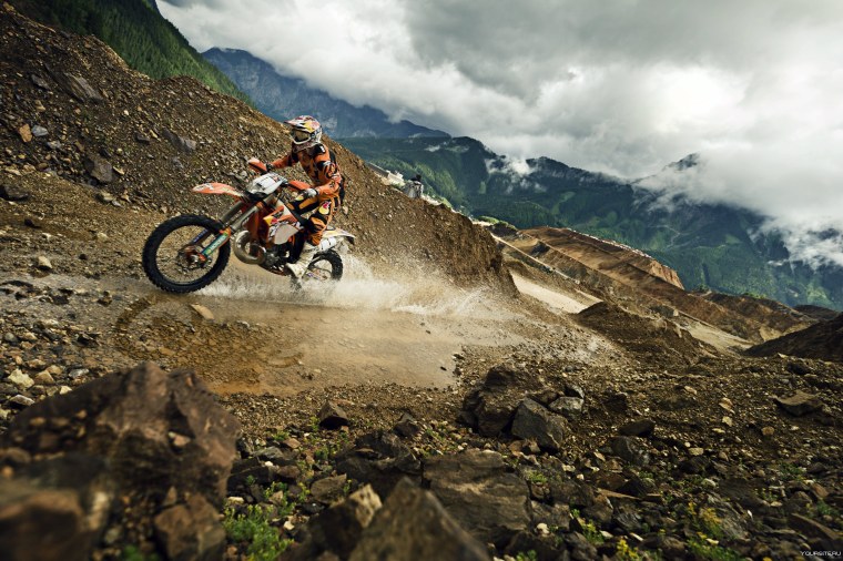 Экстрим мото шоу