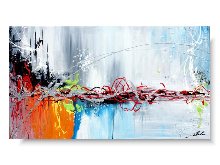 Современные картины