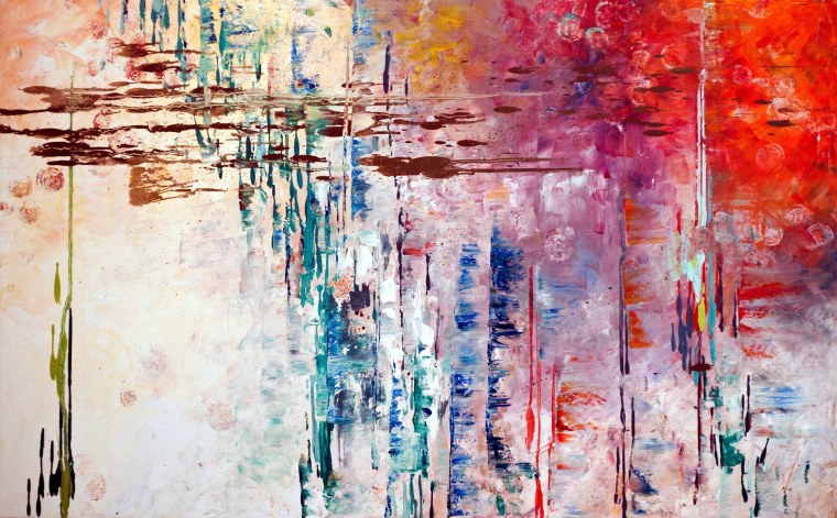 Абстрактная живопись