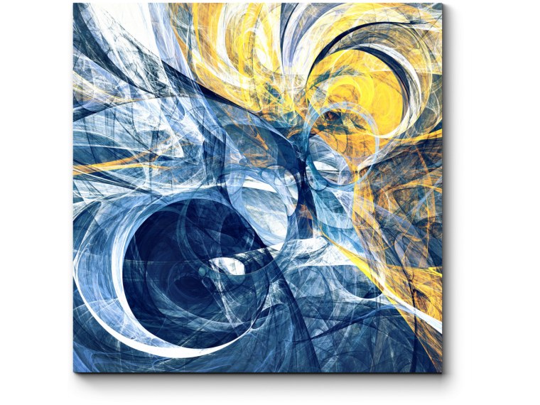 Абстрактные рисунки