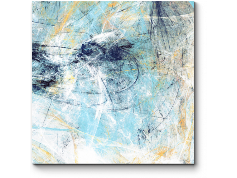 Абстракция в живописи