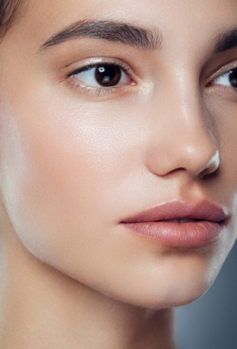 Красивая кожа