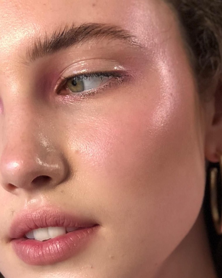 Идеальная кожа