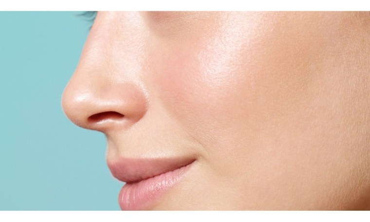 Идеальная кожа