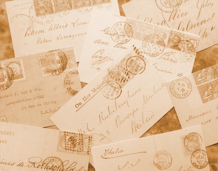 Красивые любовные Записки