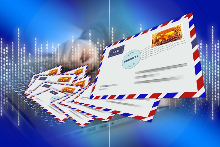 Почтовое письмо картинка