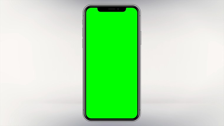 Iphone 11 Pro Max lockscreen