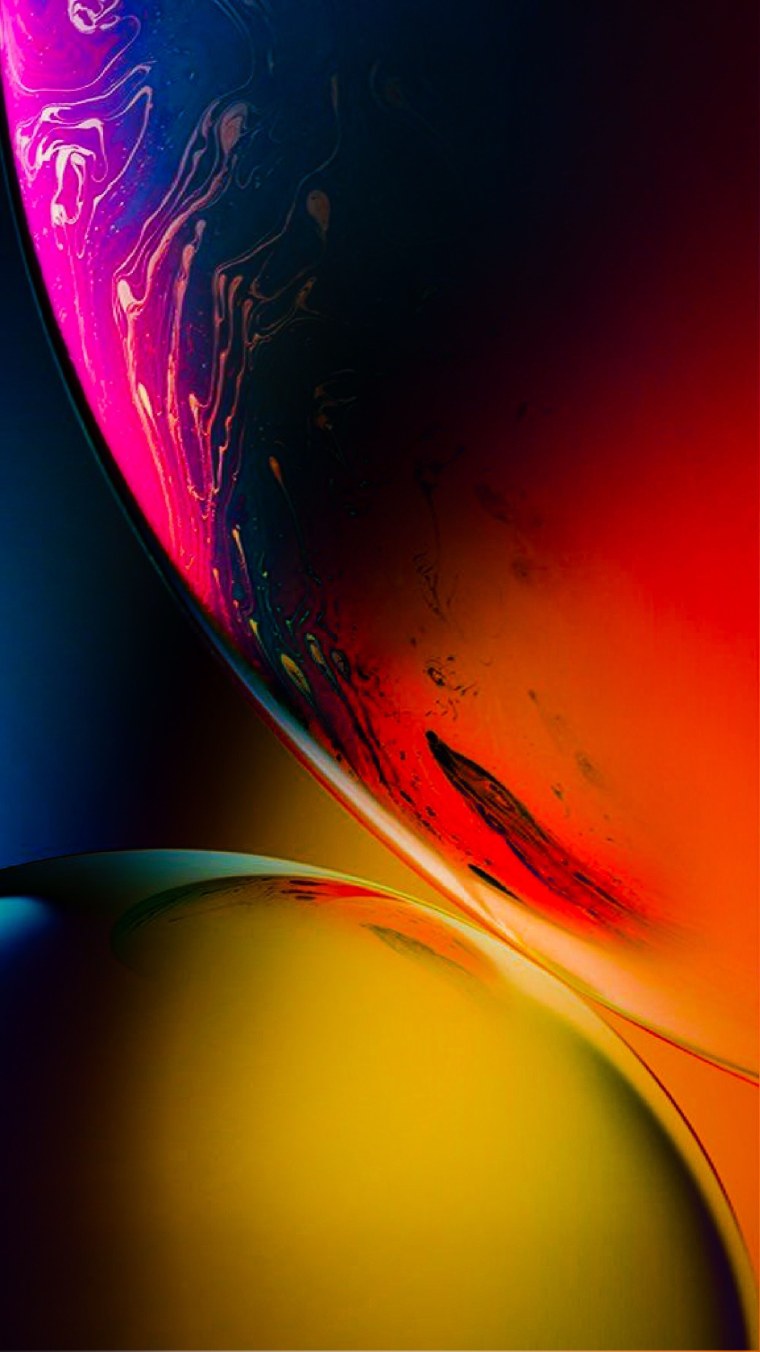 Стильные заставки на айфон зелень