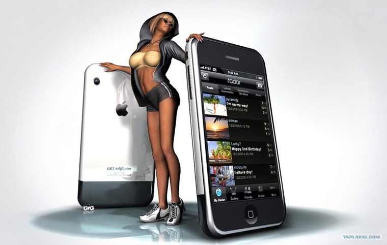 Нокиа 3310 с фонариком