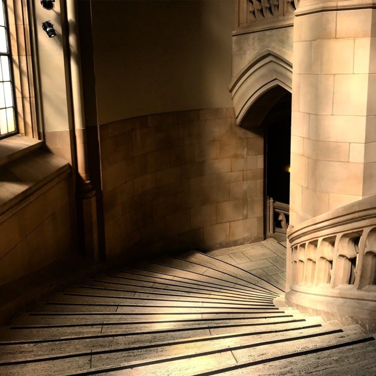 Эстетика в Хогвартсе