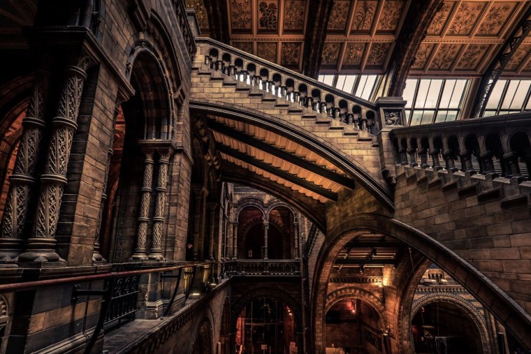 Академия Хогвартс Гарри Поттер