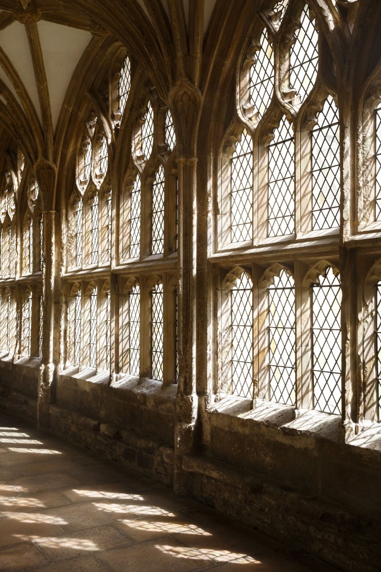 Гарри Поттер осенняя Эстетика