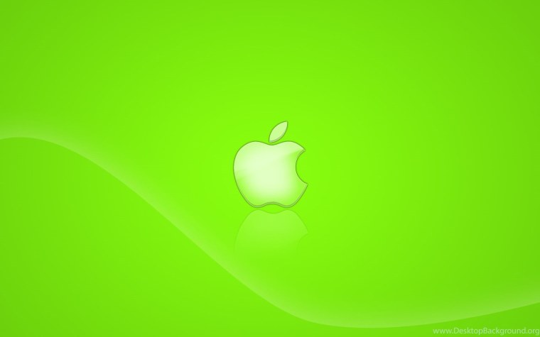 Обои Apple HD