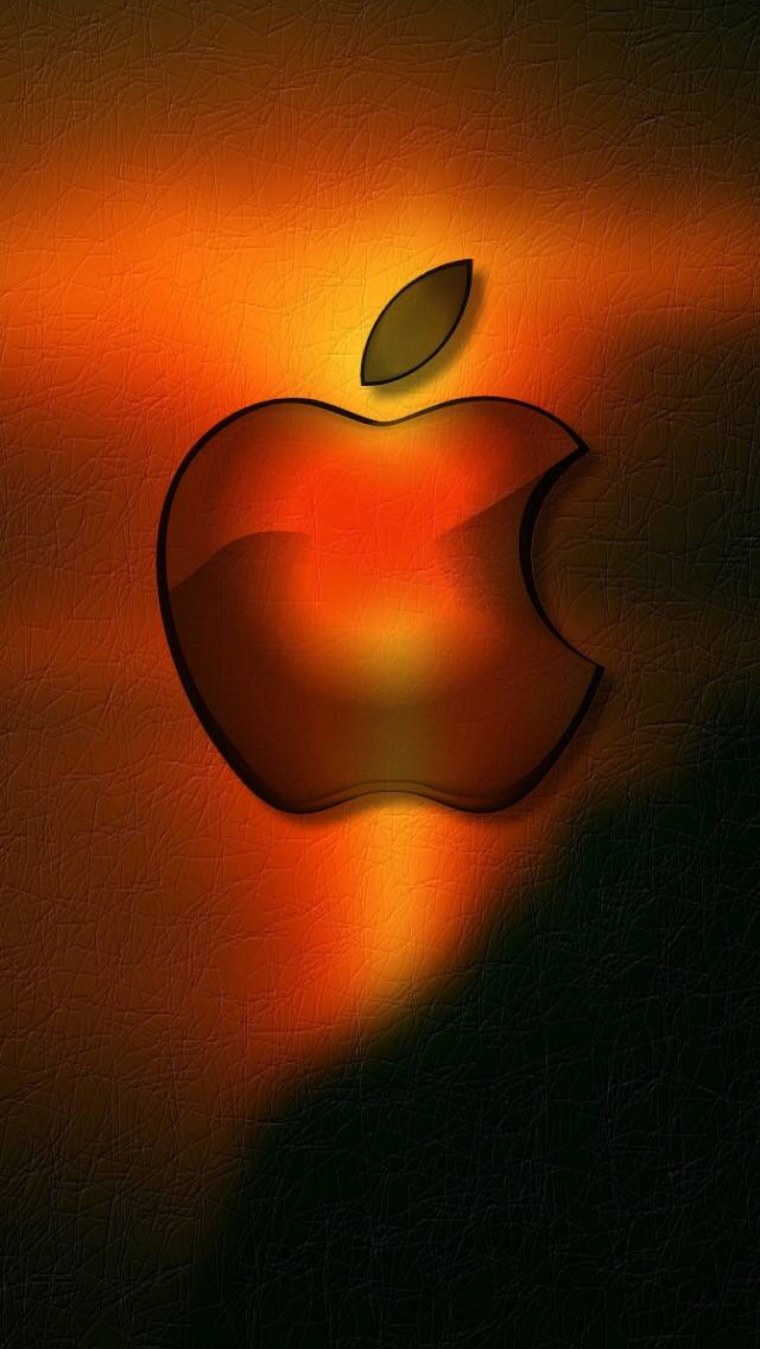 Apple красивые