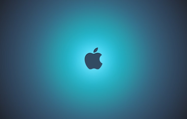 Обои Apple