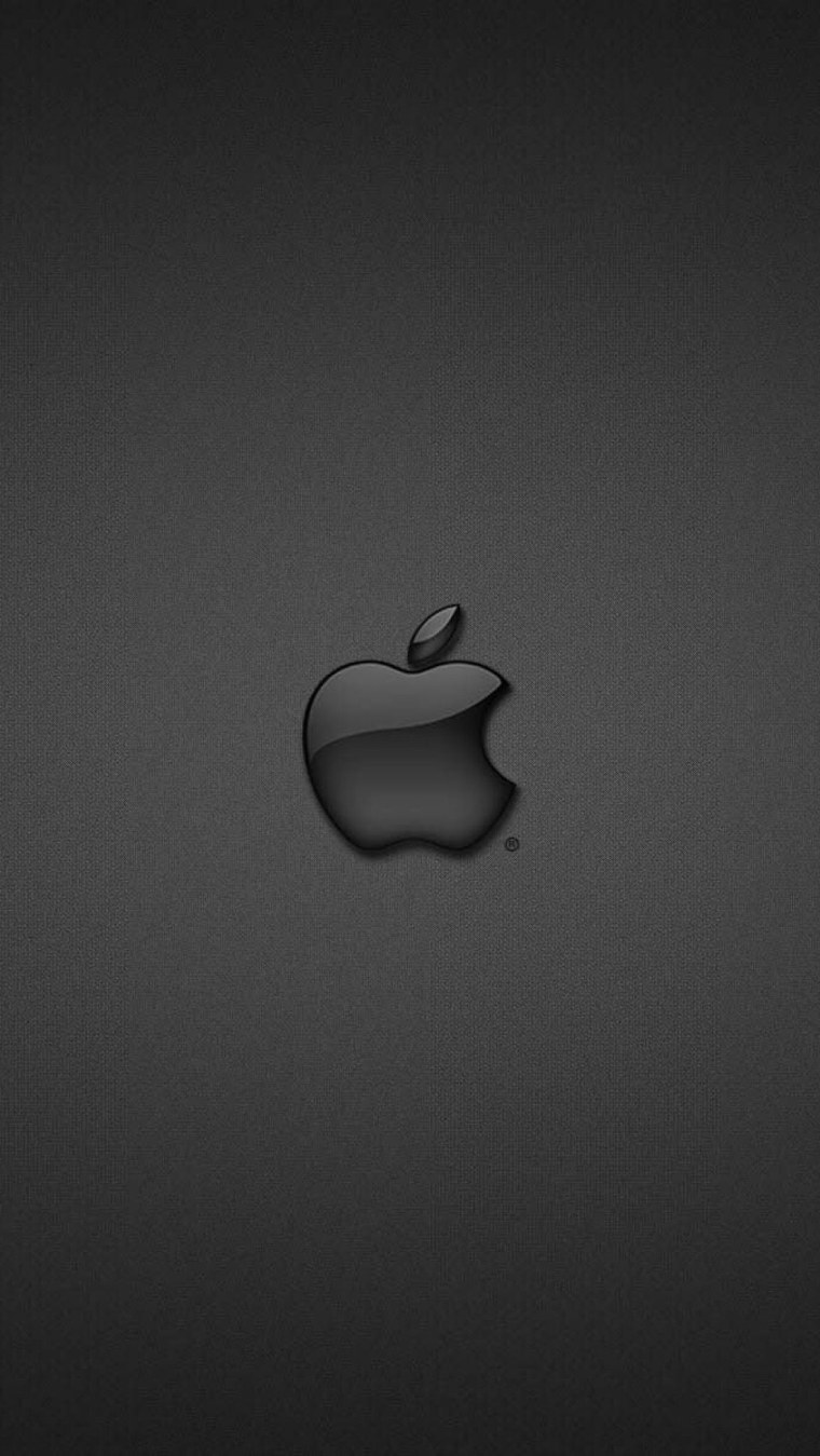 Рабочий стол Apple iphone