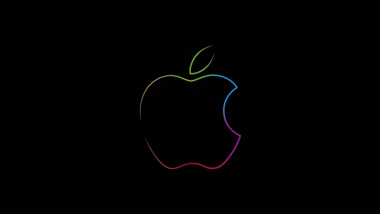 Фон Apple