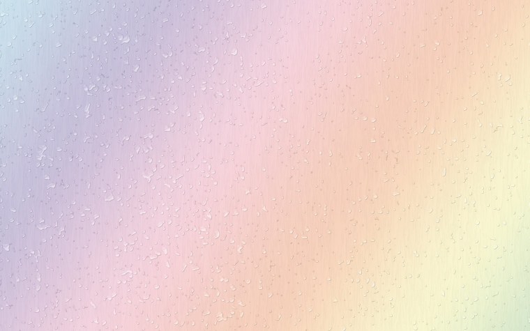 Пастельный фон