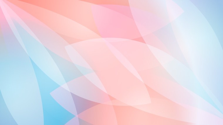 Радужные фоны для презентаций