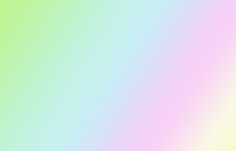 Градиент розово голубой