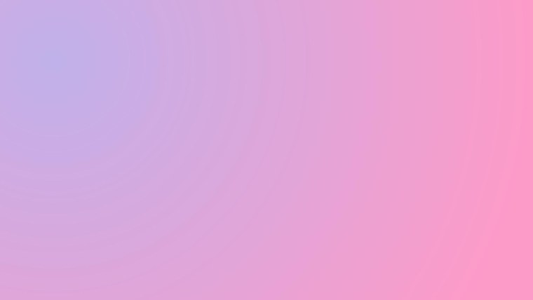Розовый фон пастельный