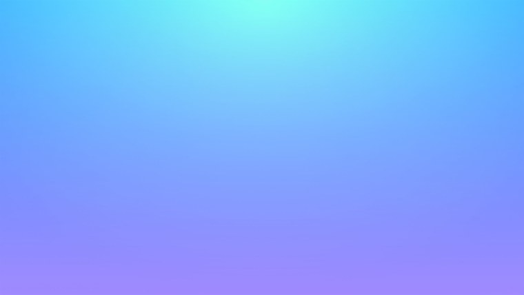 Градиент розово голубой