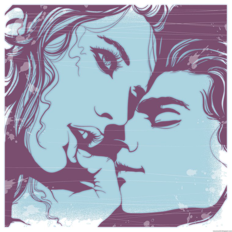 Стиль арт страсть