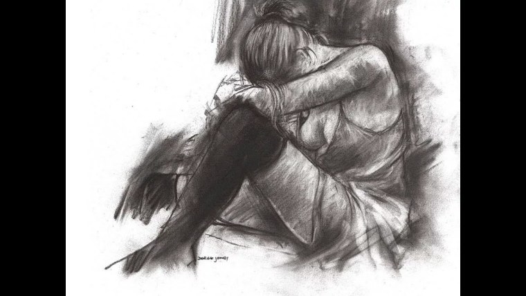 Расставание Графика