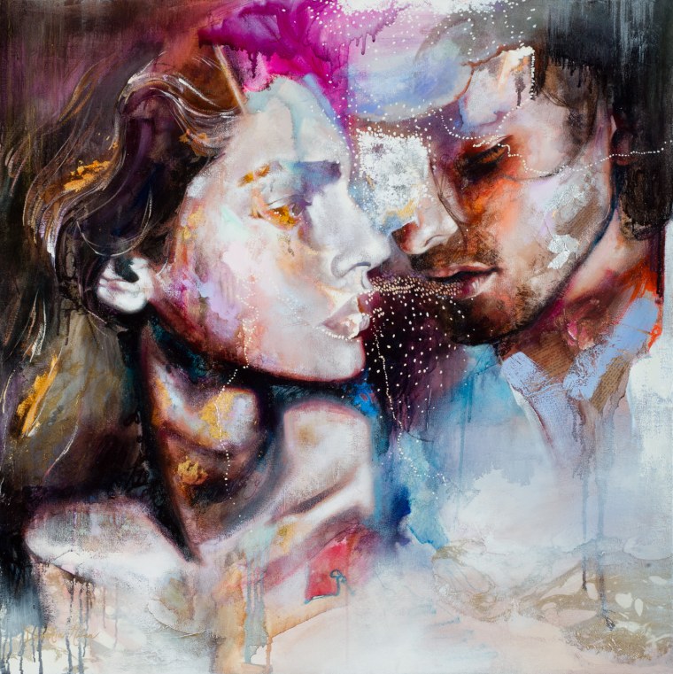 Художник Димитра Милан