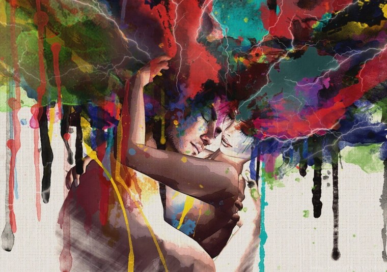 Креативные картины