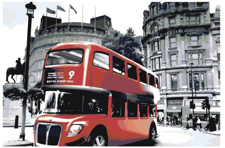 Homestar HS-6001f (003846)